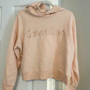 Cropped Sweatshirt